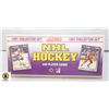 Image 1 : SEALED 1991 SCORE NHL HOCKEY CARDS