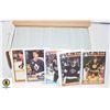 Image 1 : BOX OF 1991-92 O'PEE-CHEE HOCKEY CARDS