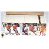 Image 1 : BOX OF 1991 PROSET PLATINUM HOCKEY CARDS