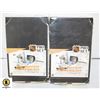 Image 1 : 2 BOXES OF OPENED HOCKEY CARDS MOSTLY PROSET