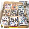Image 1 : CARBOARD BOX OF HOCKEY CARDS