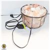 Image 1 : HIMALAYAN SALT LAMP