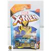 Image 1 : SEALED HOTWHEELS X-MEN SANDBLASTER