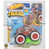 Image 1 : SEALED HOTWHEELS MOSNSTER TRUCK 1956 HI TAIL