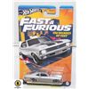 Image 1 : SEALED HOTWHEELS FAST & THE FURIOUS '70 CHEVROLET