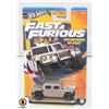 Image 1 : SEALED HOTWHEELS FAST & THE FURIOUS HUMMER H1