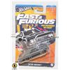 Image 1 : SEALED HOTWHEELS FAST & THE FURIOUS '67 EL CAMINO