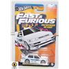 Image 1 : SEALED HOTWHEELS FAST & THE FURIOUS VOLKSWAGON