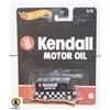 Image 1 : SEALED HOTWHEELS KENDALL MOTOR OIL COMBAT MEDIC