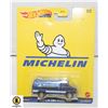Image 1 : SEALED HOTWHEELS MICHELIN CUSTOM GMC PANEL VAN