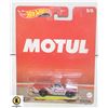 Image 1 : SEALED HOTWHEELS MOTUL DATSUN 620