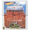 Image 1 : SEALED HOTWHEELS MASTERS OF THE UNIVERSE FORD