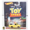 Image 1 : SELAED HOTWHEELS TOY STORY PIZZA PLANET TRUCK