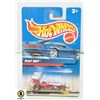 Image 1 : SELAED HOTWHEELS FLATOUT
