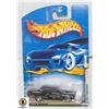 SEALED HOTWHEELS FORD THUNDERBOLT