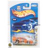 SEALED HOTWHEELS 1969 PONTIAC GTO JUDGE
