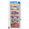 Image 1 : SEALED HOTWHEELS 5 PACK HW FLAMES