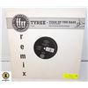 Image 1 : TYREE TURN UP THE BASS HIP HOP REMIX VINYL RECORD