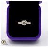Image 1 : #984-2.00 CT TW GRA CERTIFIED ROUND BRILLIANT CUT