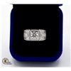 Image 1 : #983-FOR 1.00 CT GRA CERTIFIED ROUND BRILLIANT CUT