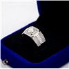 Image 2 : #983-FOR 1.00 CT GRA CERTIFIED ROUND BRILLIANT CUT