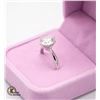 Image 2 : #979-3.00 CT GRA CERTIFIED ROUND BRILLIANT CUT