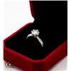 Image 2 : #978-1.00 CT TW GRA CERTIFIED ROUND BRILLIANT CUT