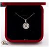 Image 1 : #981-2.00 CT GRA CERTIFIED ROUND BRILLIANT CUT