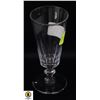 Image 1 : SCALLOPED WINE GLASS C 1800  (CERTIFICATE)