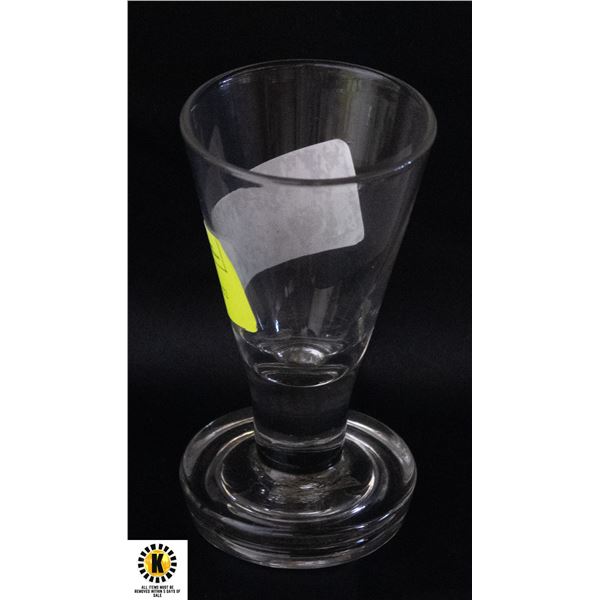 SHOOTING GLASS C 1790