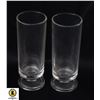 Image 1 : TALL TWO PIECE MEAD GLASS