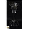 Image 1 : THREE PIECE CUT SCALLOPS GOBLET C 1780
