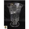Image 1 : LARGE CUT FLOWER VASE
