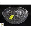 Image 1 : LARGE CUT SERVING BOWL