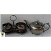 Image 1 : SILVER TEA SET