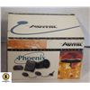 Image 1 : AVITAL PHOENIX ALARM SYSTEM W/INSTRUCTIONS