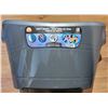 23)  NEW, WITH TAGS 18.9 LITRE INSULATED PARTY BUC