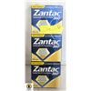 Image 1 : NEW 3 SEALED BOXES ZANTEC MAXIMUM