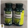 Image 1 : NEW 2 SEALED BOTTLES VORST SELENIUM