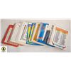 Image 1 : BASEBALL CARDS CHECKLISTS