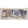 Image 1 : UD CANVAS UPPER DECK HOCKEY CARDS