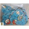 Image 1 : BLUE POKEMON TOYS