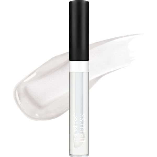 BRAND NEW 3 PACK OF WET N WILD 543B MEGASLICKS