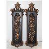 Image 1 : 2 MCM WALL ART
