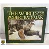 Image 1 : THE WORLD OF ROBERT BATEMAN