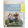 Image 1 : SEASON ONE WEEDS DVDS NEW SEALED