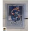 Image 1 : DOUG WEIGHT ELITE # 06127/10,000 OILERS EDMONTON