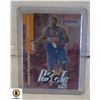 Image 1 : JAMAL CRAWFORD #1517/2500 CHICAGO BULLS