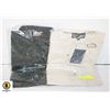 Image 1 : NEW MEN'S SHIRTS 1NATURAL 1FOREST GREEN