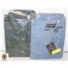 NEW MEN'S SHIRTS 1DENIM 1FOREST GREEN
